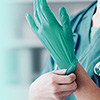 Hygiene und Pflege