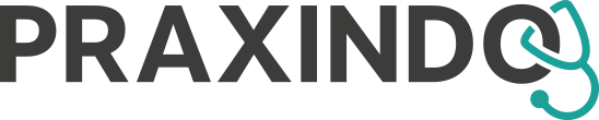 Praxindo.de Praxindo Logo