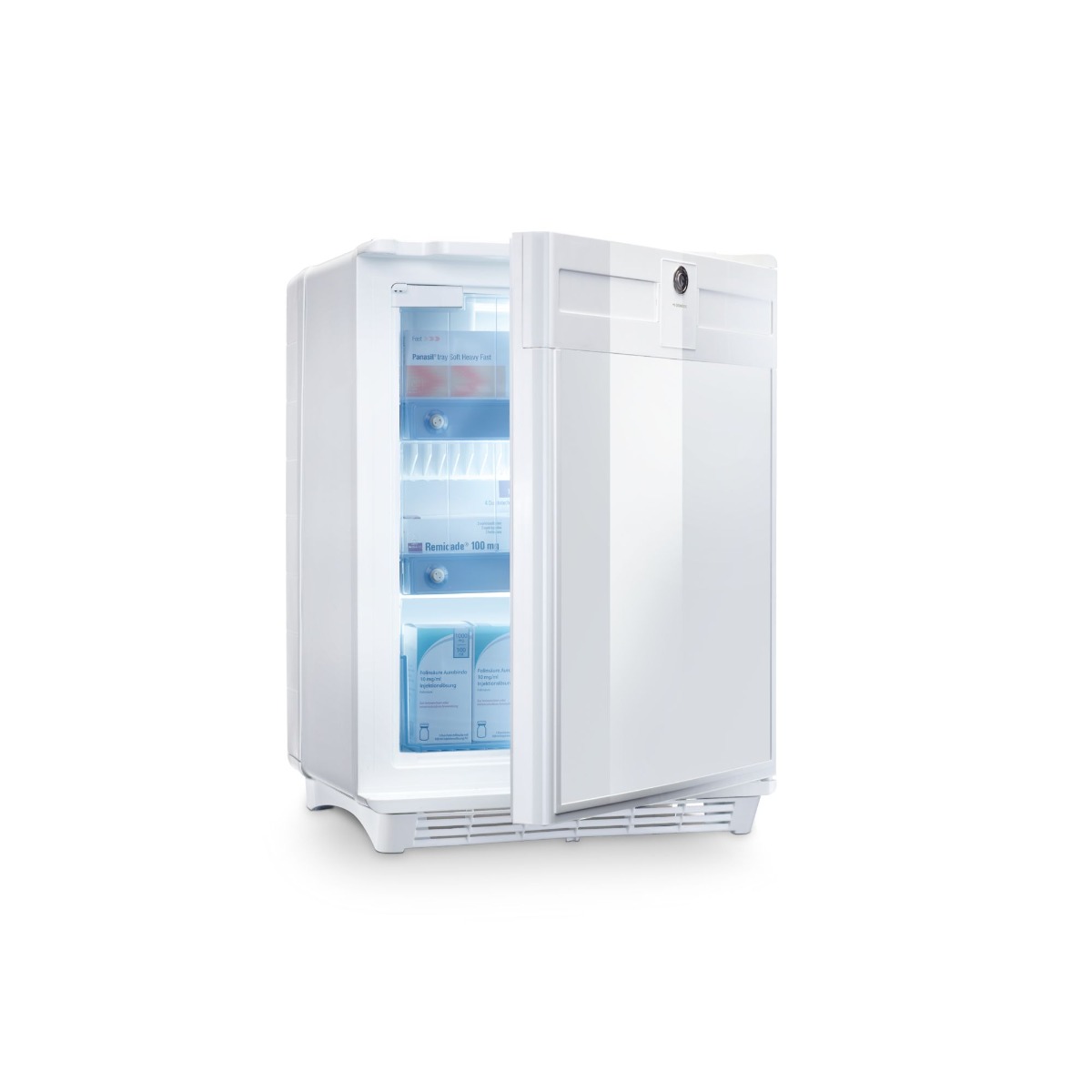 Dometic Medikamentenkühlschrank DS 301 H, 28 Liter Produktbild Dometic Medikamentenkühlschrank DS 301 H, 28 Liter