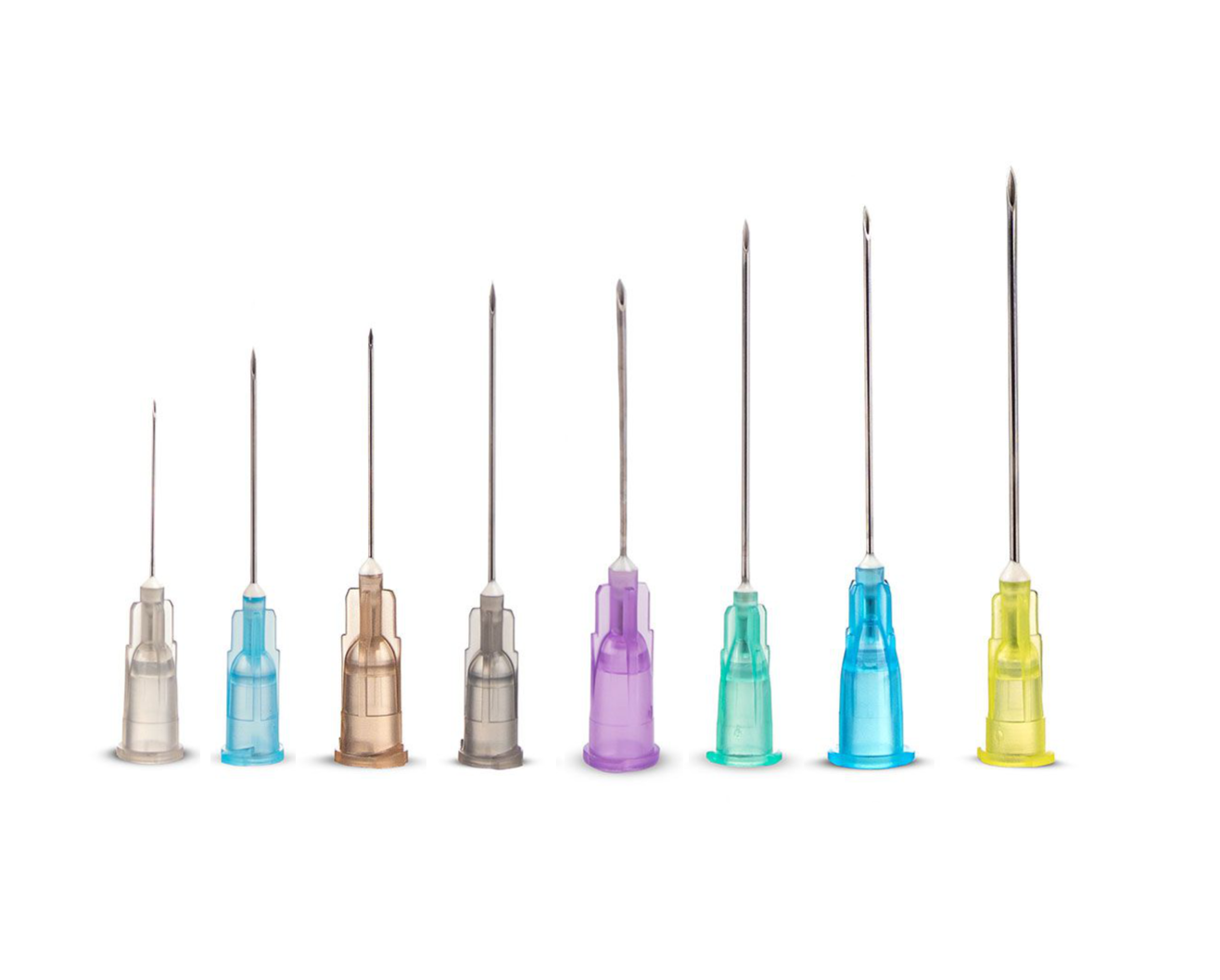 Neoject Einmalkanüle, 100 Stück Produktbild Neoject Einmalkanüle, 100 Stück