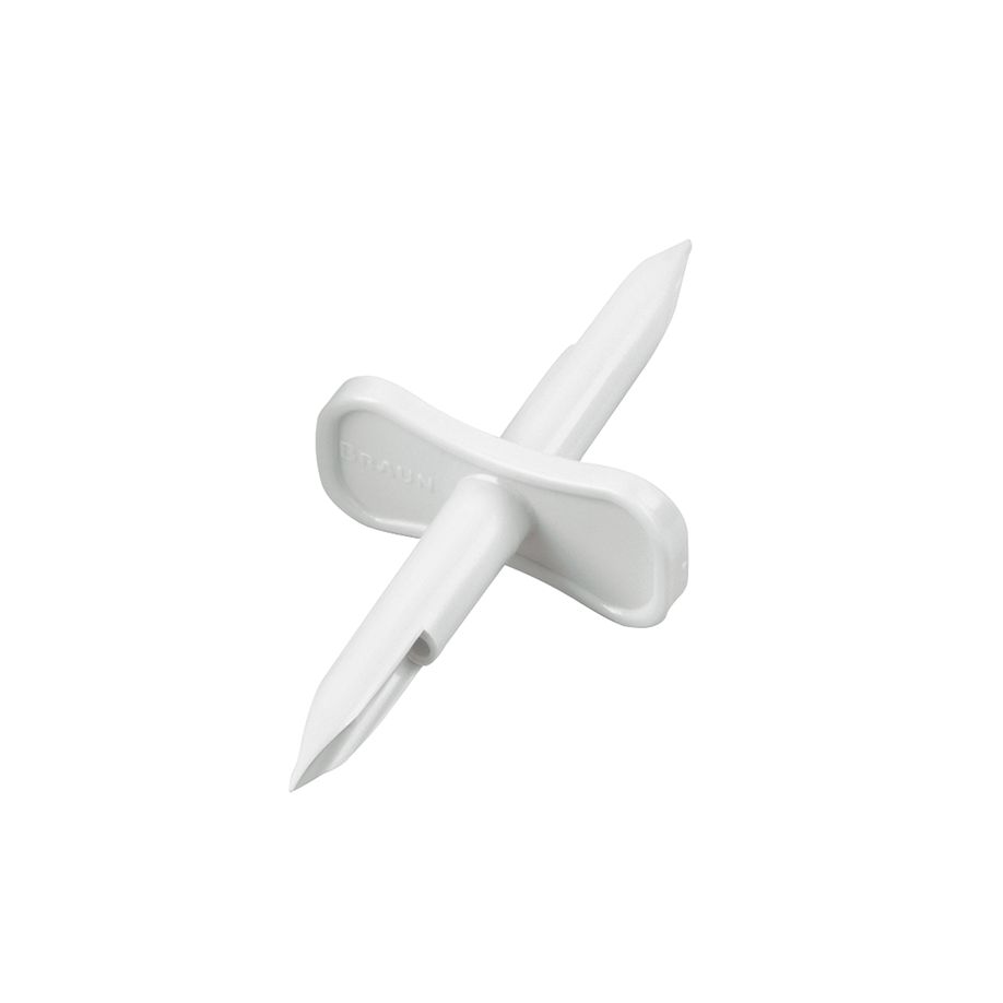B.Braun Transofix Transfer-Set für sterile Flüssigkeiten, 100 Stück Produktbild B.Braun Transofix Transfer-Set für sterile Flüssigkeiten, 100 Stück