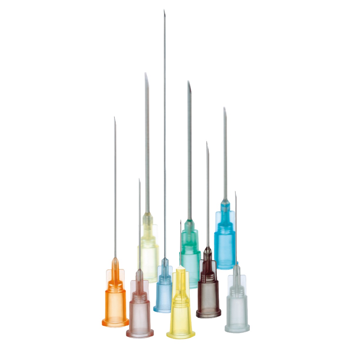 Sterican® Einmalkanüle Produktbild Sterican® Einmalkanüle