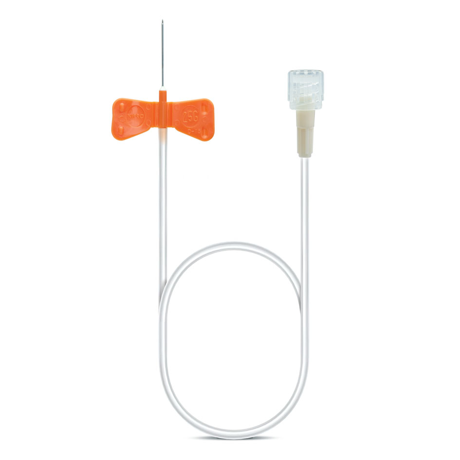 Venofix® A Venenpunktionskanüle, 50 Stück Produktbild Venofix® A Venenpunktionskanüle, 50 Stück